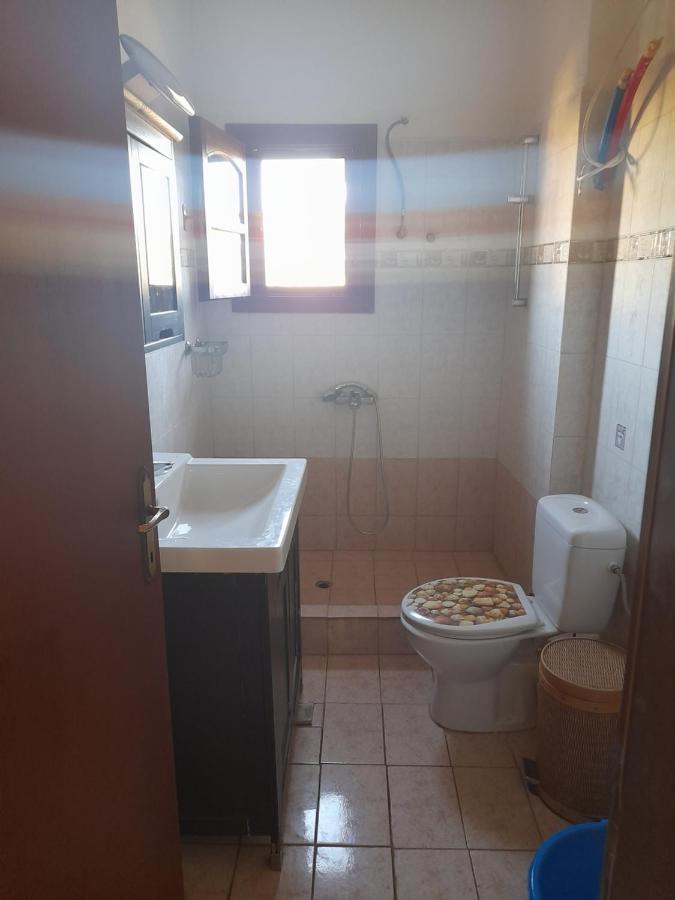 Apartments Giannis Metamorfosi  Exterior foto